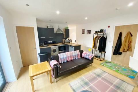 Studio to rent, Studio 2 Ecclesall House, Ecclesall Road