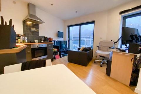 Studio to rent, Studio 3 Ecclesall House, Ecclesall Road