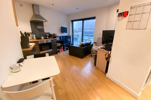 Studio to rent, Studio 3 Ecclesall House, Ecclesall Road