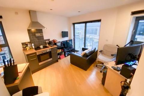 undefined, Studio 3 Ecclesall House, Ecclesall Road