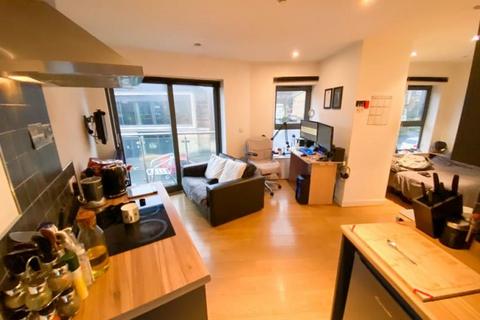 undefined, Studio 3 Ecclesall House, Ecclesall Road