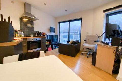 undefined, Studio 3 Ecclesall House, Ecclesall Road
