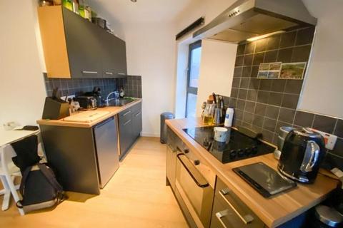 undefined, Studio 3 Ecclesall House, Ecclesall Road