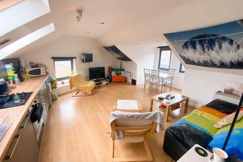 undefined, Flat 7 Ecclesall House, Ecclesall Road