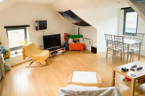 undefined, Flat 7 Ecclesall House, Ecclesall Road