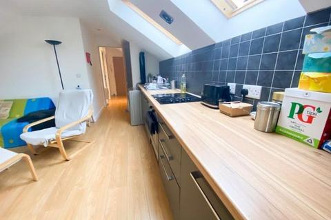 undefined, Flat 7 Ecclesall House, Ecclesall Road