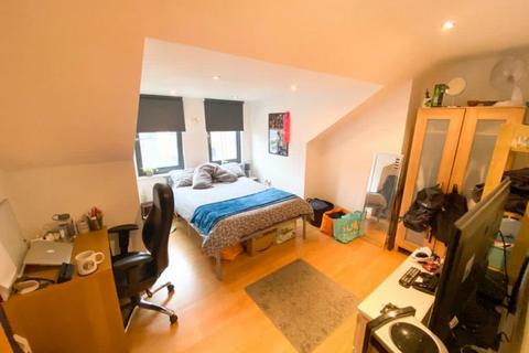 undefined, Flat 7 Ecclesall House, Ecclesall Road