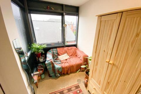 Studio to rent, Studio 7 Filey Lane, Broomhall