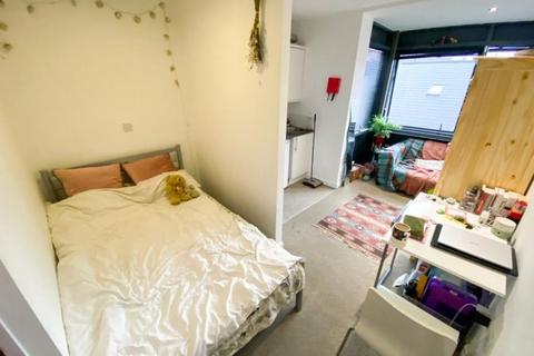 undefined, Studio 7 Filey Lane, Broomhall