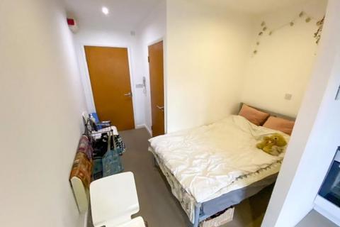 undefined, Studio 7 Filey Lane, Broomhall