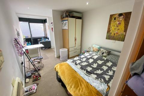 undefined, Studio 8 Filey Lane, Broomhall