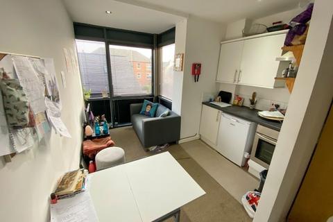 undefined, Studio 8 Filey Lane, Broomhall