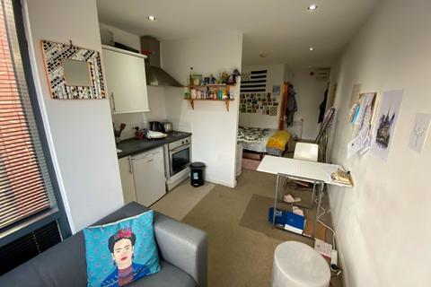 undefined, Studio 8 Filey Lane, Broomhall