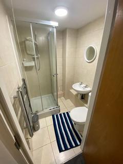 undefined, Studio 8 Filey Lane, Broomhall