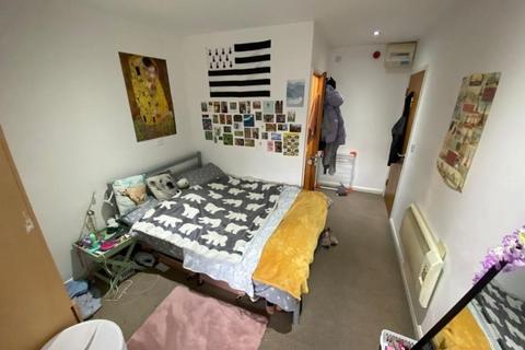 undefined, Studio 8 Filey Lane, Broomhall