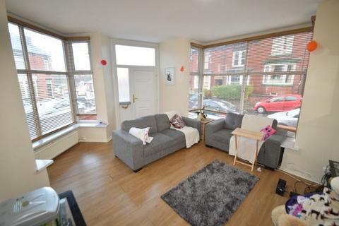 4 bedroom terraced house to rent, 10 Pinner Road, Hunters Bar