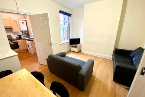 4 bedroom house share to rent, 28 Wadbrough Road, Ecclesall