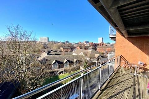 undefined, 300 West One Aspect, City Centre