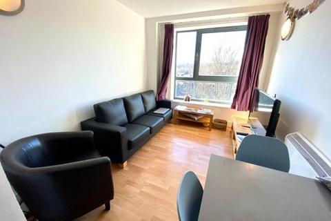 undefined, 300 West One Aspect, City Centre