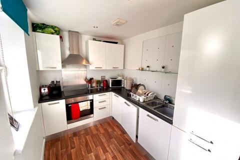 1 bedroom flat to rent, Flat 35 Coopers House,  Ecclesall Road, Sheffield