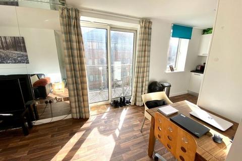 1 bedroom flat to rent, Flat 35 Coopers House,  Ecclesall Road, Sheffield