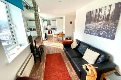 1 bedroom flat to rent, Flat 35 Coopers House, Ecclesall Road, Ecclesall