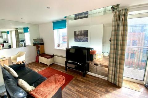 1 bedroom flat to rent, Flat 35 Coopers House, Ecclesall Road, Ecclesall