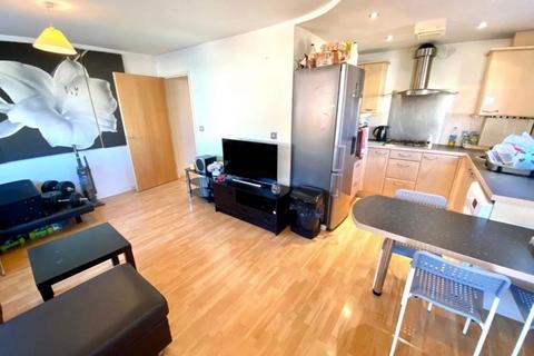 2 bedroom flat to rent, Flat 77 Leadmill Court,  Leadmill Street, Sheffield