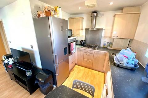 2 bedroom flat to rent, Flat 77 Leadmill Court,  Leadmill Street, Sheffield