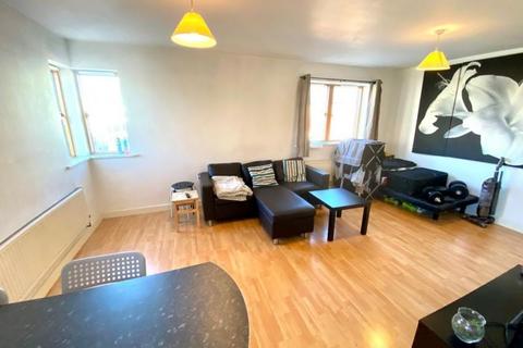 2 bedroom flat to rent, Flat 77 Leadmill Court,  Leadmill Street, Sheffield