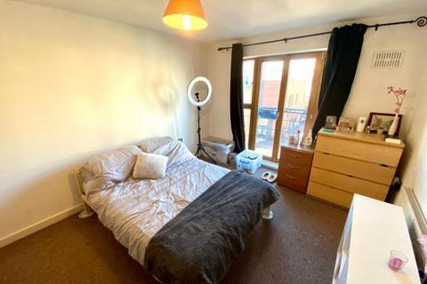 2 bedroom flat to rent, Flat 77 Leadmill Court,  Leadmill Street, Sheffield