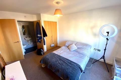 2 bedroom flat to rent, Flat 77 Leadmill Court,  Leadmill Street, Sheffield