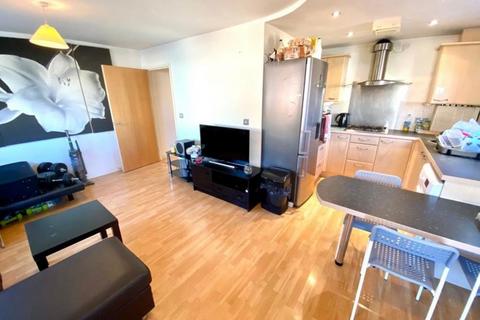 undefined, Flat 77 Leadmill Court,  Leadmill Street, Sheffield