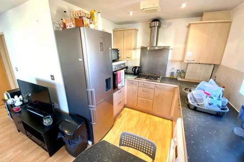 undefined, Flat 77 Leadmill Court,  Leadmill Street, Sheffield