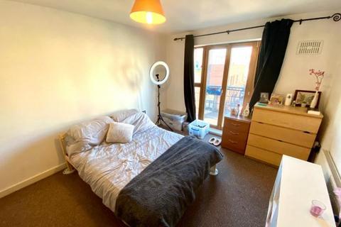 undefined, Flat 77 Leadmill Court,  Leadmill Street, Sheffield