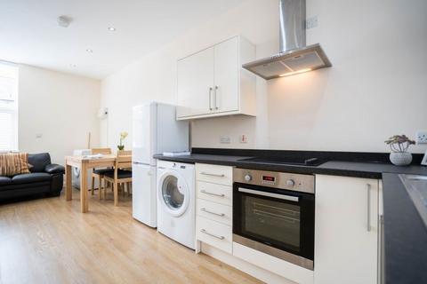 undefined, Flat 1 The Cottage, Broomhall, S10