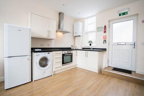 undefined, Flat 1 The Cottage, Broomhall, S10