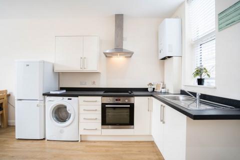 undefined, Flat 1 The Cottage, Broomhall, S10