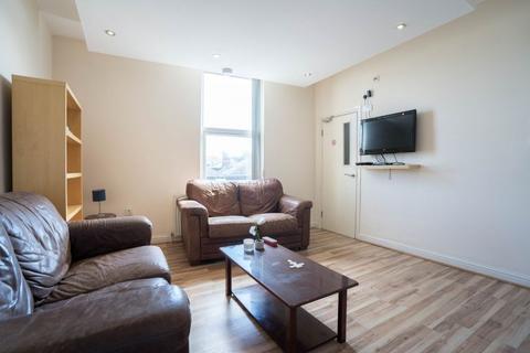 3 bedroom house share to rent, Flat 1A 341-343 Sharrowvale Road, Ecclesall