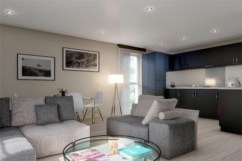 2 bedroom apartment for sale - Plot 180, Type D Apartment GF (Libertas) at Novus, Chester Road M32
