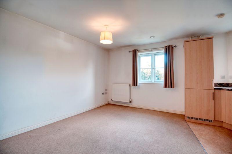 Kitchen/Lounge