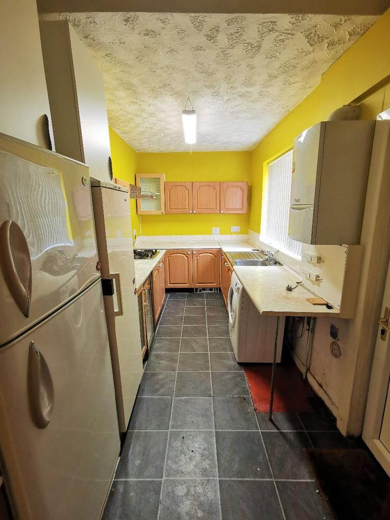Windsor Road, Harpurhey, Manchester, M9 2 bed terraced house £750 pcm
