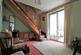 Dining room/bedroom
