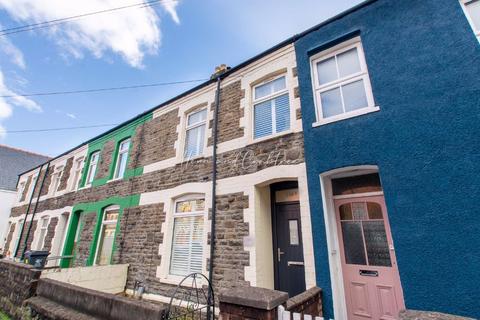 191 Kings Road, Canton, Cardiff, CF11 9DF