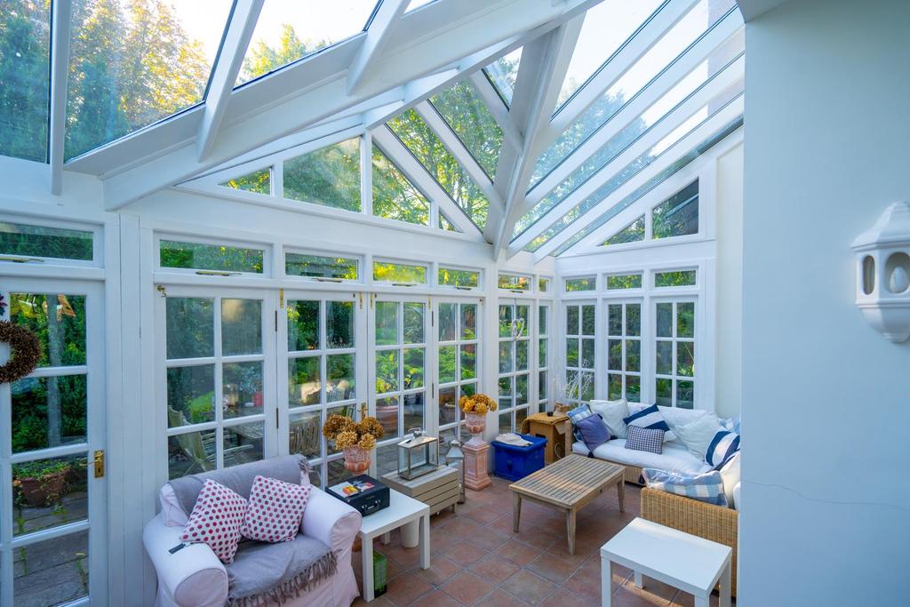 Conservatory
