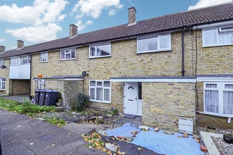 75 Fold Croft, Harlow, CM20 1SG