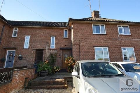 33 Hellesdon Close, Norwich, NR6 5EF