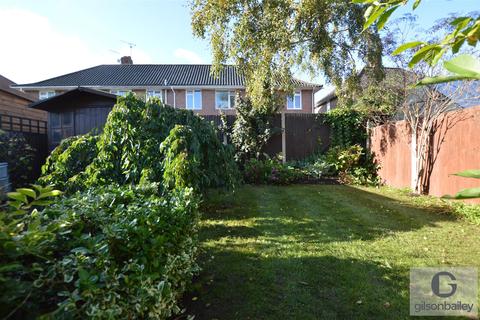 33 Hellesdon Close, Norwich, NR6 5EF