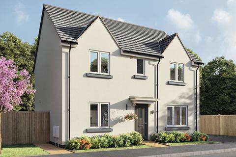 4 bedroom detached house for sale - Plot 51, The Leverton at Hainbury Meadows, Land North of Dragonfly chase, Ilchester BA22