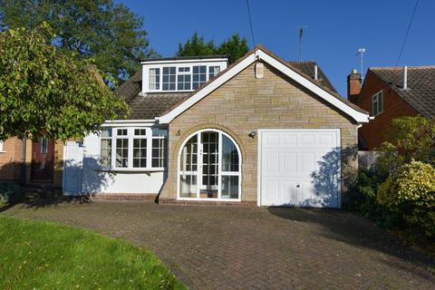 37 Allesley Close, Sutton Coldfield, B74 2NF